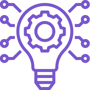 Innovación grande