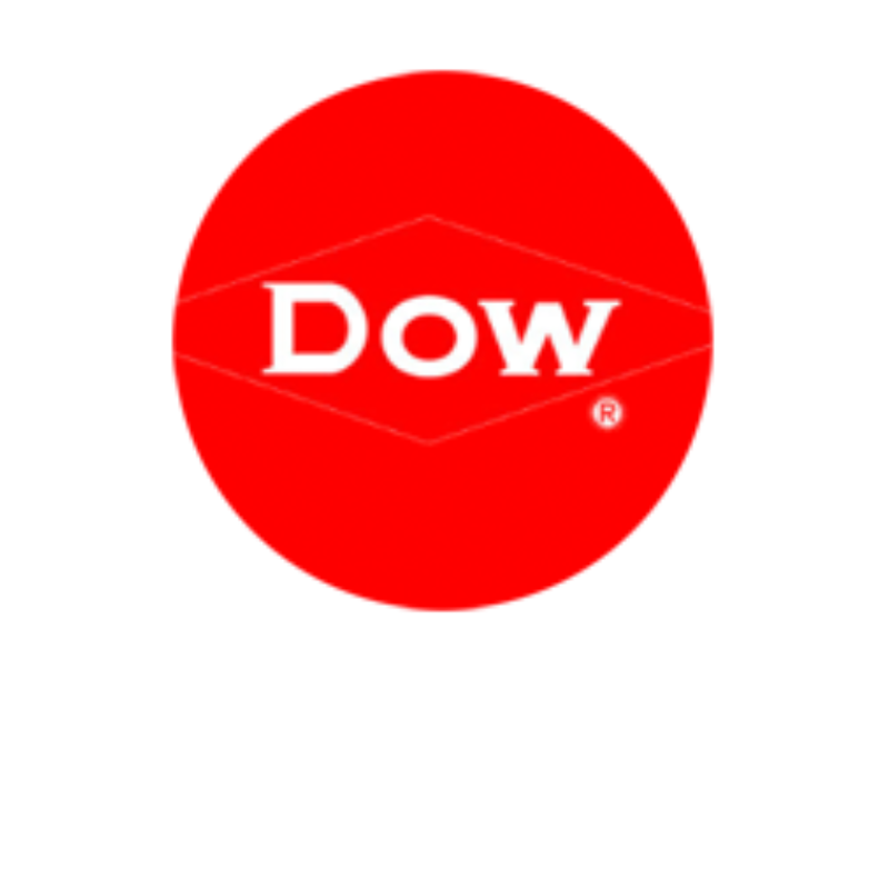 logo dow testimonio