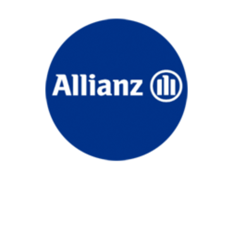 logo allianz testimonio