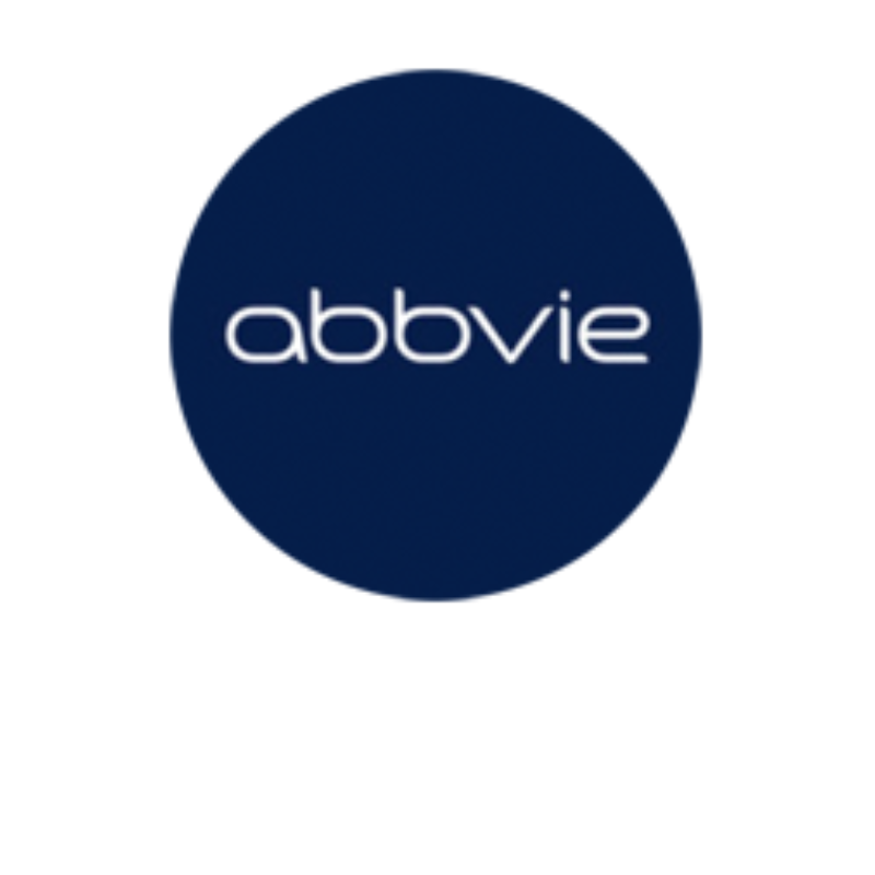 logo abbvie testimonio