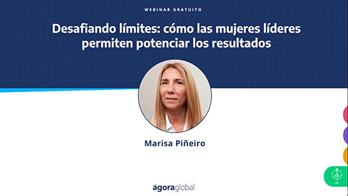 Desafiando Límites: cómo las mujeres líderes permiten potenciar tus resultados